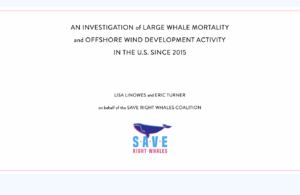 Wind Industry Activity Strongly Correlated With...